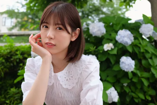 SWAG女優徵選決賽驚見「正妹醫師」　大咖葵玲奈來台當評審