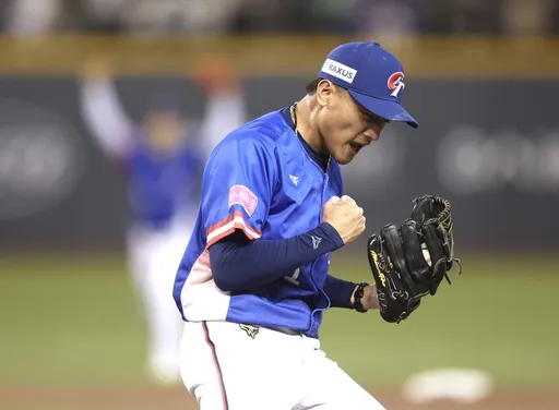 4強中華隊賽程出爐！沒有「晚接午」　對美國之戰有「一利多」