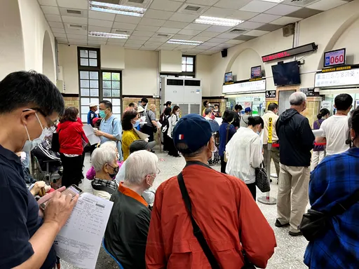 「波蘭醫師通報系統」被瘋傳 醫師團體急澄清:養成過程與國內生相同
