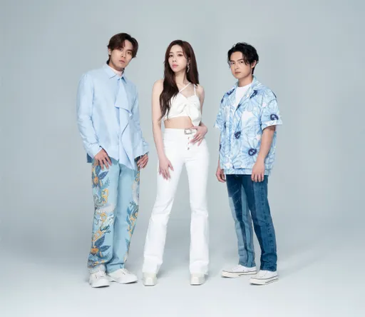 高雄跨年卡司繼盧廣仲、徐佳瑩 再公布三大天團參演