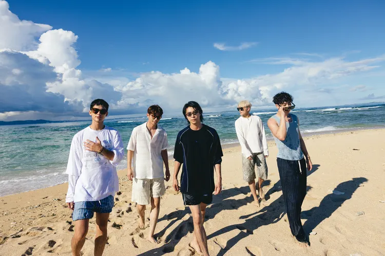 FEniX斥2天只睡5小時！連續上工35小時。華納音樂提供