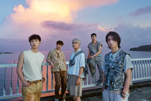 FEniX斥資300萬奔沖繩拍片 2天只睡5小時!連續上工35小時