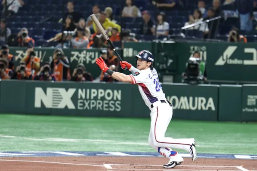 陳傑憲6年慟失4至親陷低潮 率中華隊奪世界冠軍告慰父母