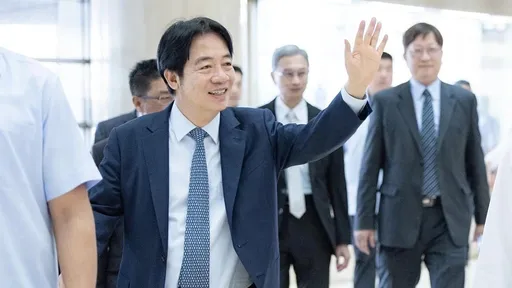 勞動部霸凌「賴清德回應了」　致歉並允諾全面檢討各部門情形