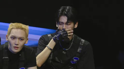 男團選秀《SCOOL》上演殊死鬥 花美男驚天一脫帥暈羅志祥