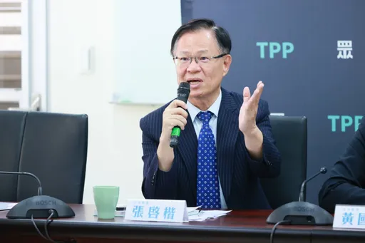公視爭議連環爆 又將柯文哲與貪腐掛勾 立委要求「馬上下架影片」