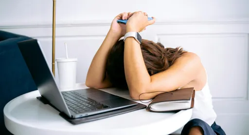 今年最後一次水逆 5大重災星座出爐