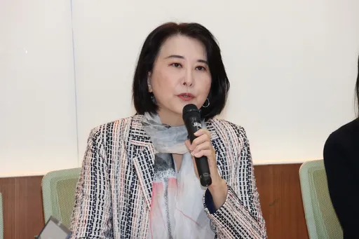 采盟「黃巾之亂」有內幕?王鴻薇爆:竟有25年霸王條約
