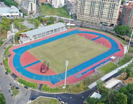 竹市府爭取主辦117年全中運會 邱臣遠:加強場館修繕盼獲青睞