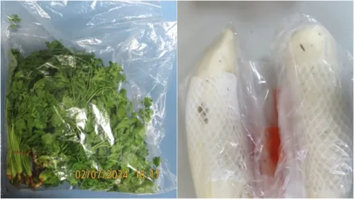 食藥署農藥抽檢 這2項「冬天必吃菜」農藥殘留超標太驚人