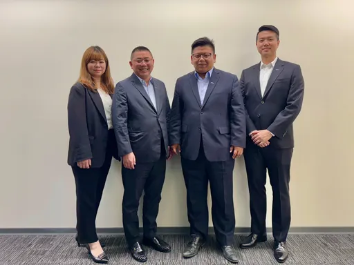 泓德能源前3季營收達60億元超越去年全年 澳洲、日本案場明年開工