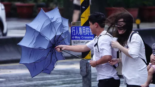 屏東這處明天停班課　全台颱風假資訊看這裡（不斷更新）