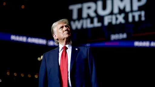 川普強勢回歸美國政壇! 資誠:未來4年稅法可望穩定維持