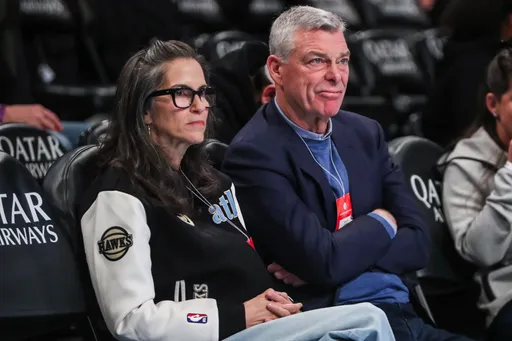 誰是好萊塢最有錢演員?「她」毫無名氣卻擁NBA球隊