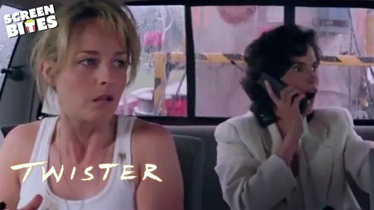 《龍捲風》堪稱潔咪葛茲演藝生涯巔峰。翻攝自X @3xchair