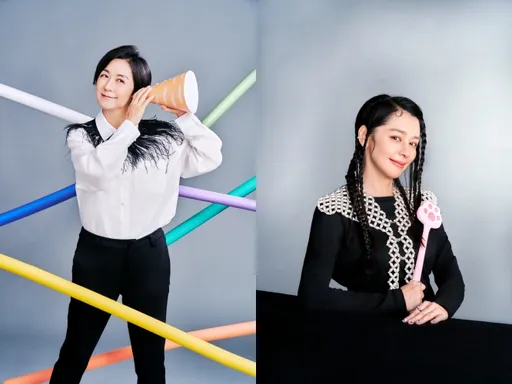 徐若瑄黃韻玲助孩童跨越恐懼　親揭睡前跟兒子親密互動