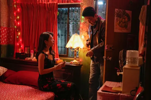 高宇蓁戀愛腦情牽15年 床戰老鳥警察畫面惹火