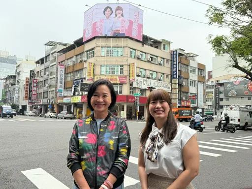 財劃法攻防!綠營批柯志恩不顧高雄市民 柯志恩反擊:支持納入土地面積