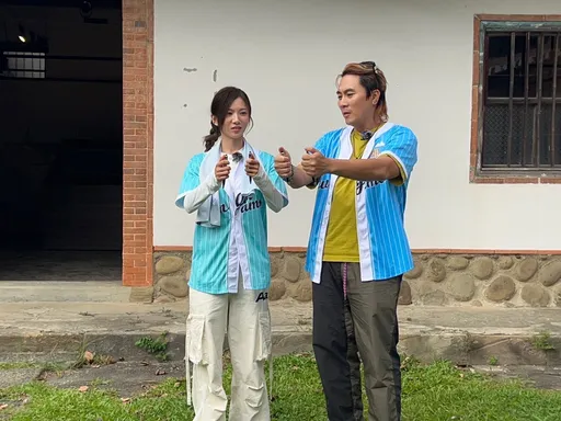 《飢餓遊戲》過生日懲罰卻升級　蔡黃汝見「電擊筆」崩潰：我真的不敢