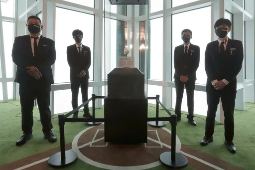 大谷50轟球「在台這一幕」連美國人都吃驚! 網紅:花420元去看保證失望