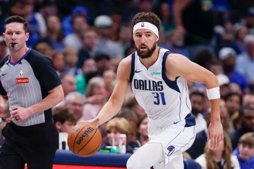 K湯明天首度重返勇士主場 老搭檔柯瑞竟說「我討厭那樣」