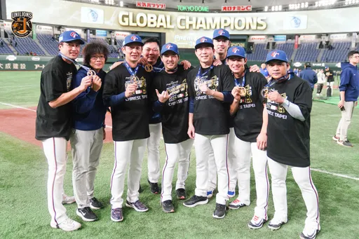 中華隊遊行還有!陳傑憲等30名球員現身 見面會可合照