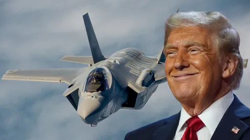 台灣砸重金「近5千億」向川普展現抗中決心 金融時報:不排除更多更貴軍購案