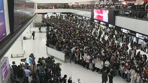 台灣vs.日本「接機輸慘了」　人家去年就示範過什麼叫最高規格