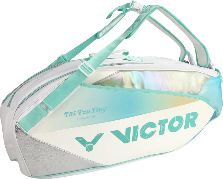 VICTOR YINGcredible 戴資穎致敬系列裝拍包，3880元。品牌提供