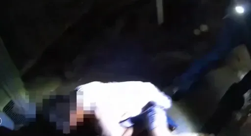 土城勇所长抓毒虫才殉职!又有恶徒拒检冲撞员警 3小时内狼狈落网