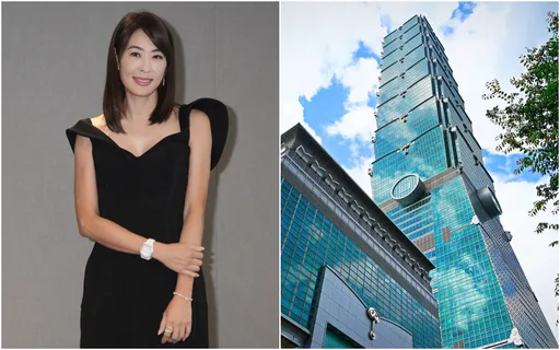 獨家｜台北101再收恐嚇信！要求撤換賈永婕「否則沒完沒了」