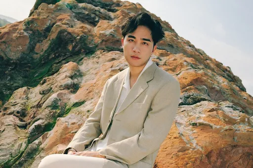 新加坡音樂人lullaboy下月登台開唱 周杰倫愛徒獻聲力挺