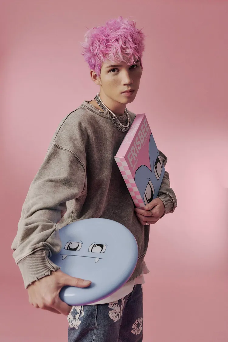 台北場加碼邀請派偉俊獻聲。Beamco提供