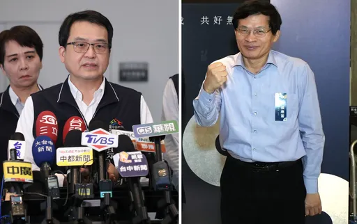 台中公捷处长涉性骚遭免职!处分史上最重 他们「幸运」多了