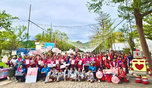 「您的一票，決定愛的力量」投票倒數　投滿再抽人氣旅店住宿券