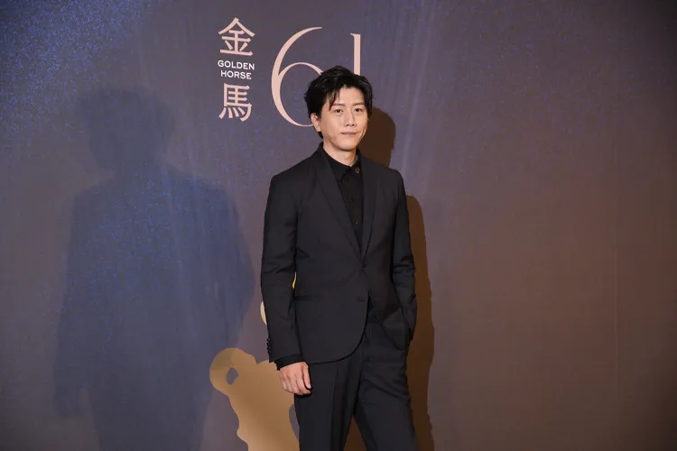 莫子儀。彭欣偉攝