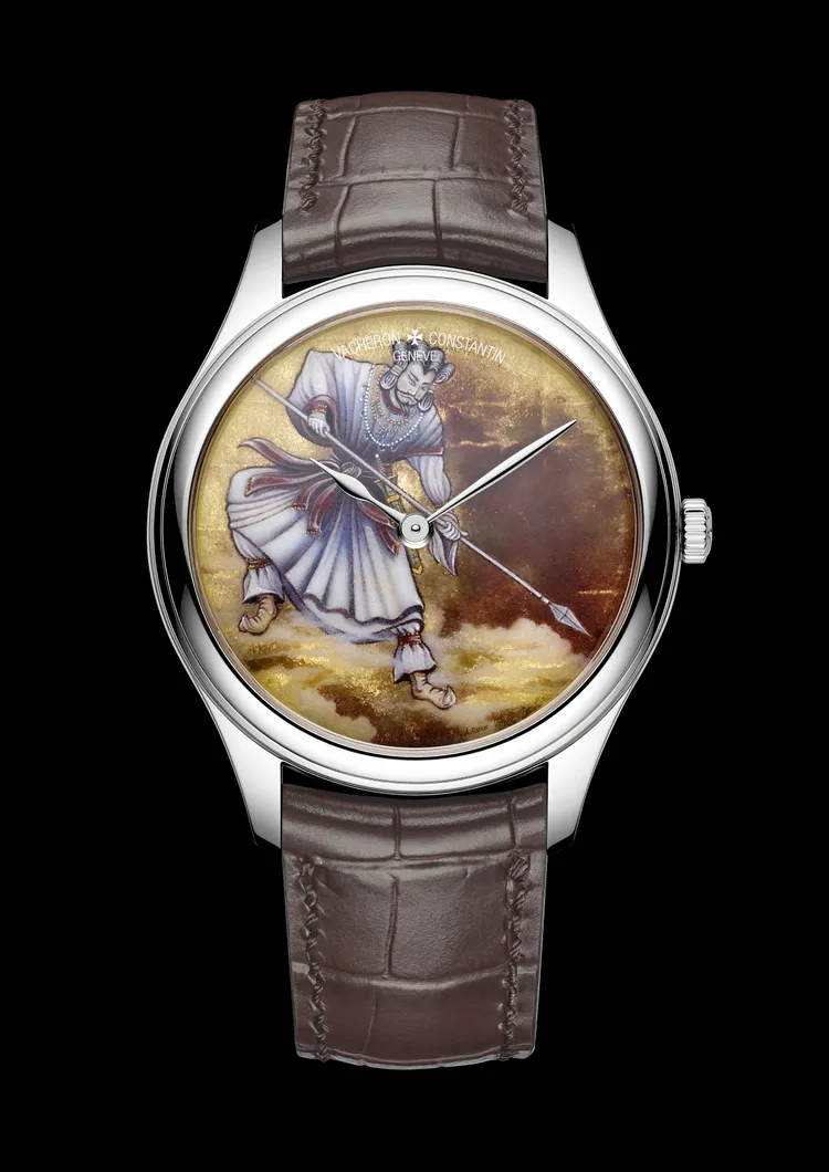 日本神話神祇_伊邪那岐。品牌提供