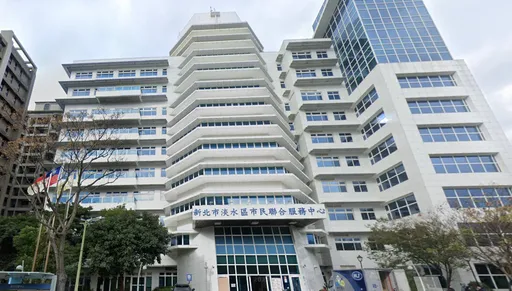 再傳公務員身亡!淡水區公所37歲女主管疑工作壓力大陳屍家中