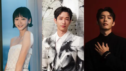 曹佑寧揪文青女神登山誤觸禁忌 挑戰台灣最聞之喪膽靈異傳說