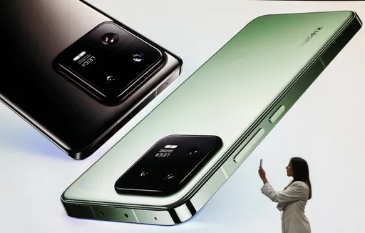 降低依賴高通、聯發科!傳小米3奈米手機晶片將推出 但卡在關鍵點