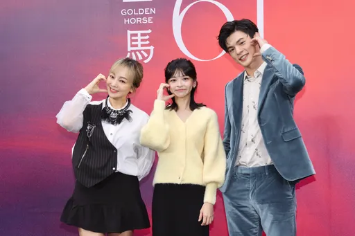 季芹大考前揪玩耍!子女傻眼「妳覺得合適嗎?」 育兒全靠王仁甫扮黑臉