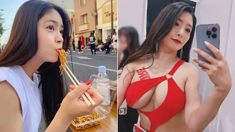 惠理。翻攝自惠理X