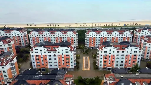 老婆「50元買到海景房」 超幸運中獎被老公當詐騙直接掛電話