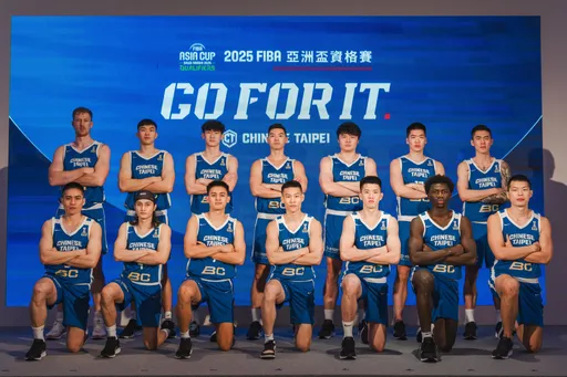 亞洲盃中華男籃大突破!6人為保險交出球團合約 胡瓏貿自曝是其中之一
