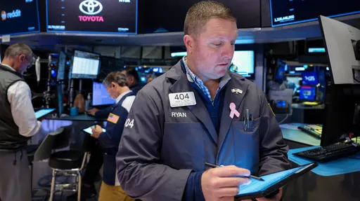 川普財長人選提振股市信心 道瓊指數開盤再創新高