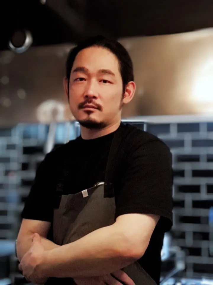 金度潤為豆府量身訂做的星級料理，即將在12/10上市。業者提供