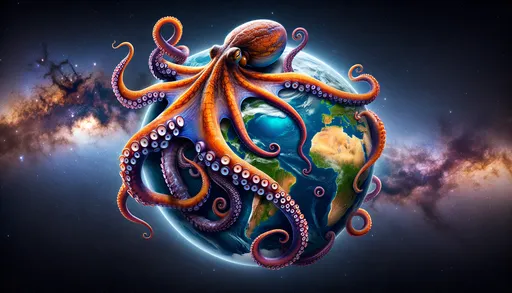 人类如果灭绝 科学家揭露这生物最可能接管地球