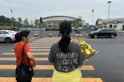 又是「35死」!珠海冲撞案疑点重重 网友扮柯南揭犯案动机