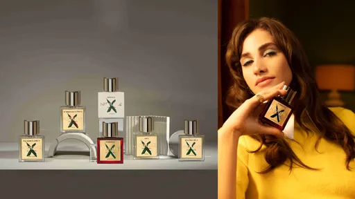 土耳其高級小眾香NISHANE登台 10周年最新作描繪魔幻森林夜