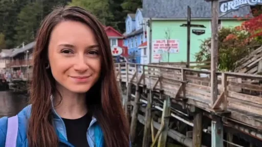 美國正妹護士異國豔遇慘死 夜店男子衣櫃藏屍稱「意外」